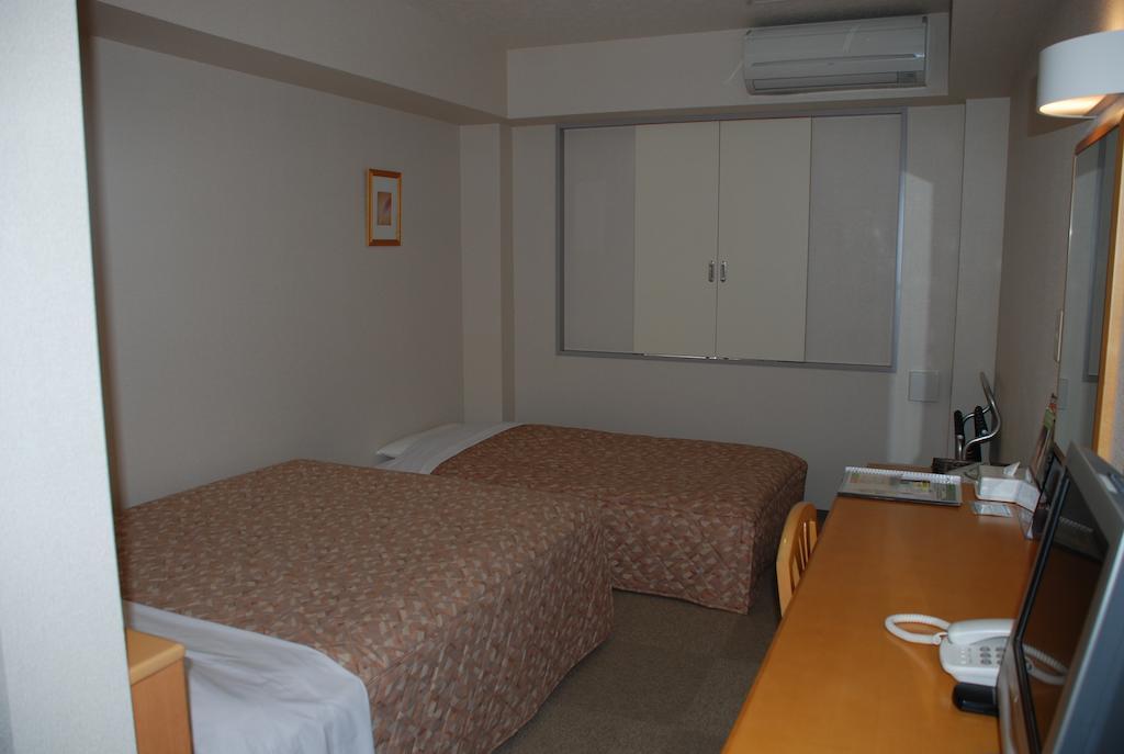 Best Inn Uozu Cameră foto