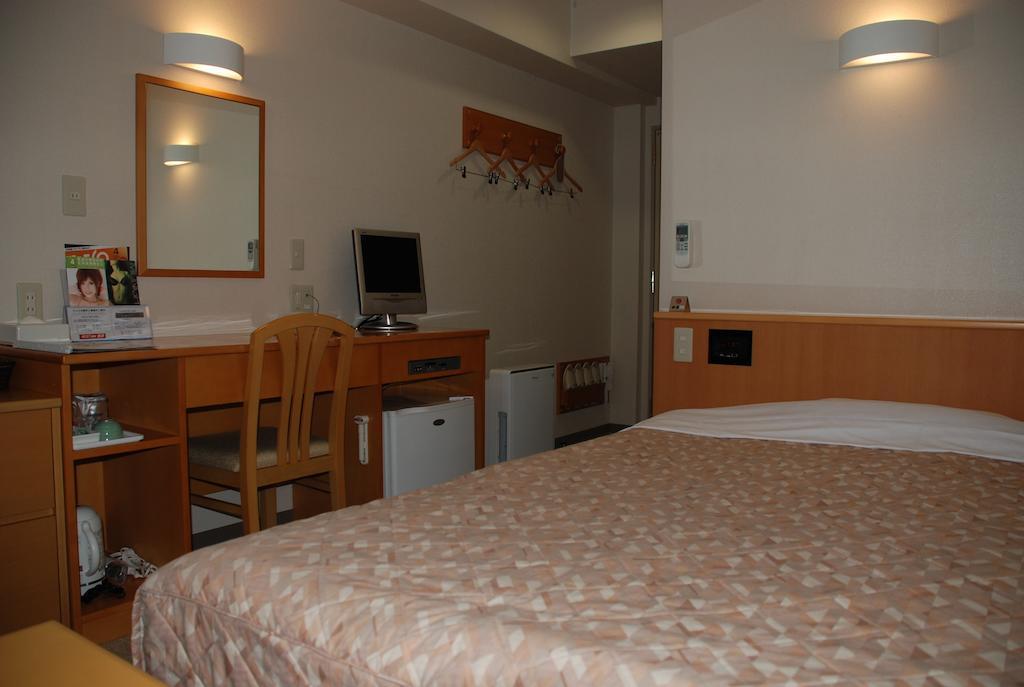 Best Inn Uozu Cameră foto